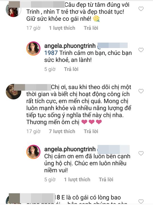 Từng bị lên án kịch liệt vì khoe thân phản cảm, Angela Phương Trinh bất ngờ khiến anti-fan quay đầu chỉ vì điều này-6