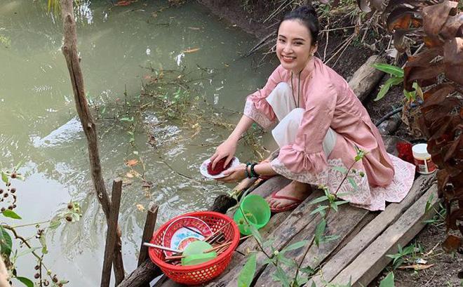 Từng bị lên án kịch liệt vì khoe thân phản cảm, Angela Phương Trinh bất ngờ khiến anti-fan quay đầu chỉ vì điều này-8