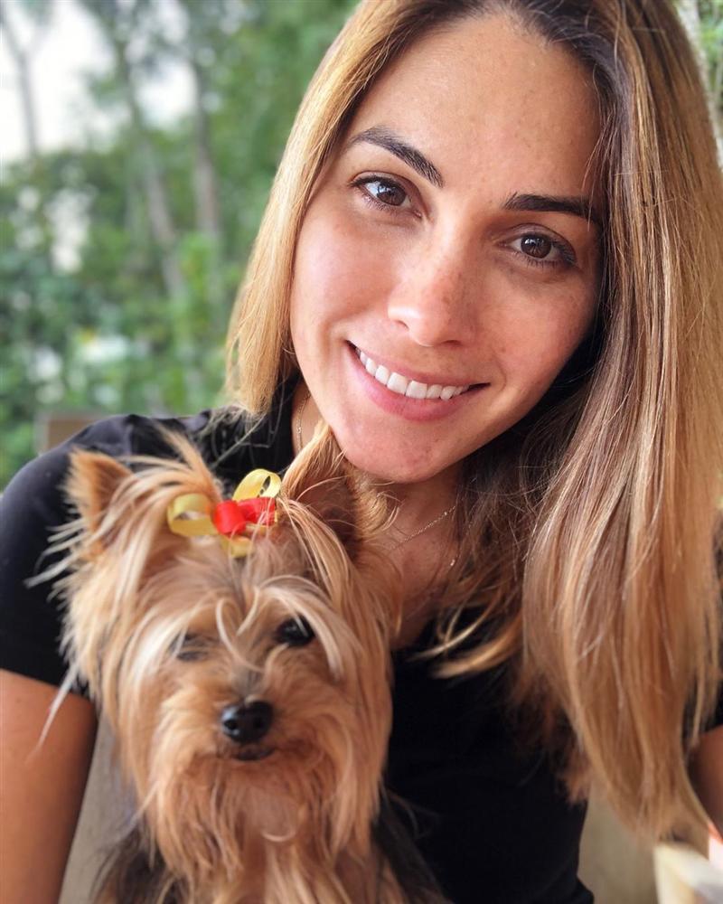 Bản tin Hoa hậu Hoàn vũ 26/5: Cô gái từng bị chê xấu xí nay bất ngờ đẹp hơn cả Phạm Hương-7