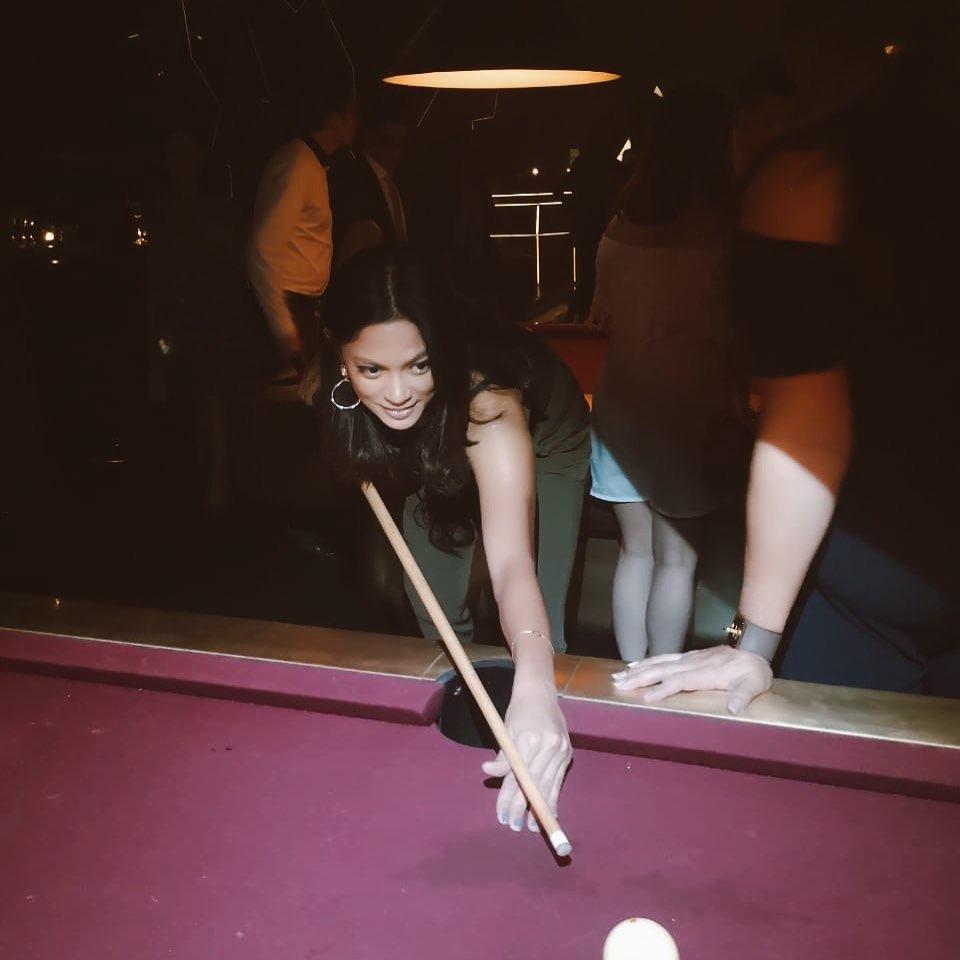 Bản tin Hoa hậu Hoàn vũ 26/5: Cô gái từng bị chê xấu xí nay bất ngờ đẹp hơn cả Phạm Hương-11