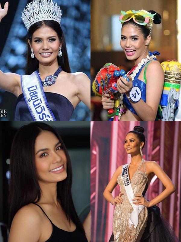 Bản tin Hoa hậu Hoàn vũ 26/5: Cô gái từng bị chê xấu xí nay bất ngờ đẹp hơn cả Phạm Hương-3