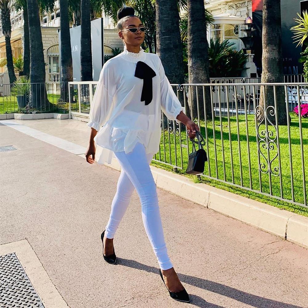 Bản tin Hoa hậu Hoàn vũ 26/5: Cô gái từng bị chê xấu xí nay bất ngờ đẹp hơn cả Phạm Hương-6