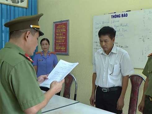 Thông tin 'chạy điểm' 1 tỷ/thí sinh: 'Cả đời tôi không làm ra số tiền đó'