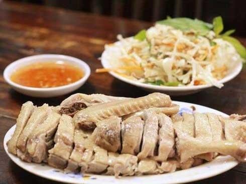 Luộc vịt cứ bỏ cái này vào nồi nước dùng đảm bảo thịt thơm lừng, giòn tan ngon hơn ngoài hàng