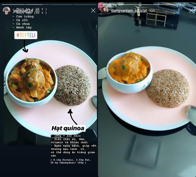 Hạnh phúc như Văn Lâm, Duy Mạnh khi được bạn gái hết lòng chăm sóc-1