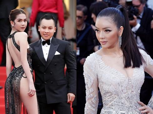 Khẩu chiến chưa vơi sức nóng, Vũ Khắc Tiệp lại bị soi mánh khóe dùng tài khoản ảo để 'bóc phốt' Lý Nhã Kỳ