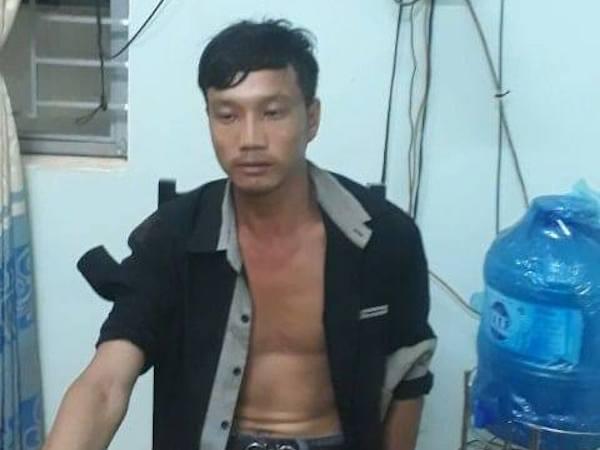 Nóng: Người phụ nữ mang thai và 2 con nhỏ tử vong trong phòng trọ ở Bình Dương-2