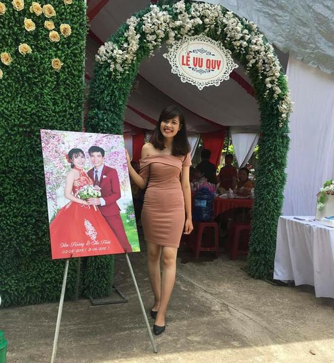 Gái xinh Quảng Bình sáng nhất MXH tối qua: Gần 30 tuổi chưa có mảnh tình vắt vai, bị cả dòng họ rao bán cực hài trên Facebook-5