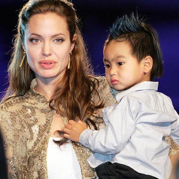 Những con nuôi có cơ hội thừa kế tài sản kếch xù của người nổi tiếng-2