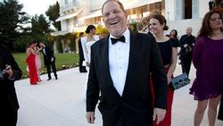 Lịch sử đáng xấu hổ về quấy rối, xâm hại tình dục ở Cannes