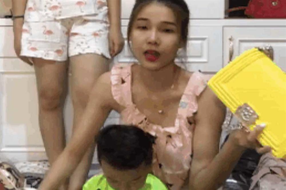 Kỳ Hân thay đổi thế nào sau 3 năm kết hôn với chàng cầu thủ sát gái-7