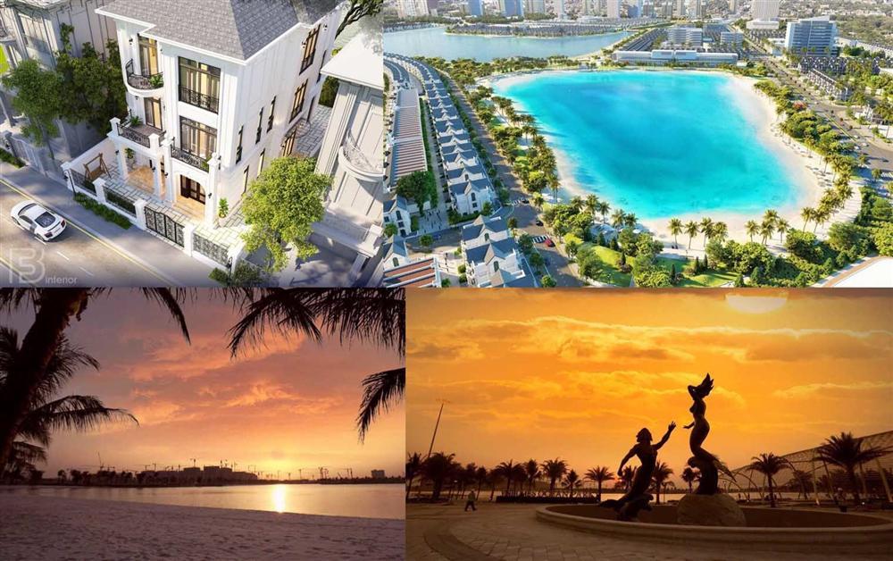 Kỳ Hân thay đổi thế nào sau 3 năm kết hôn với chàng cầu thủ sát gái-9