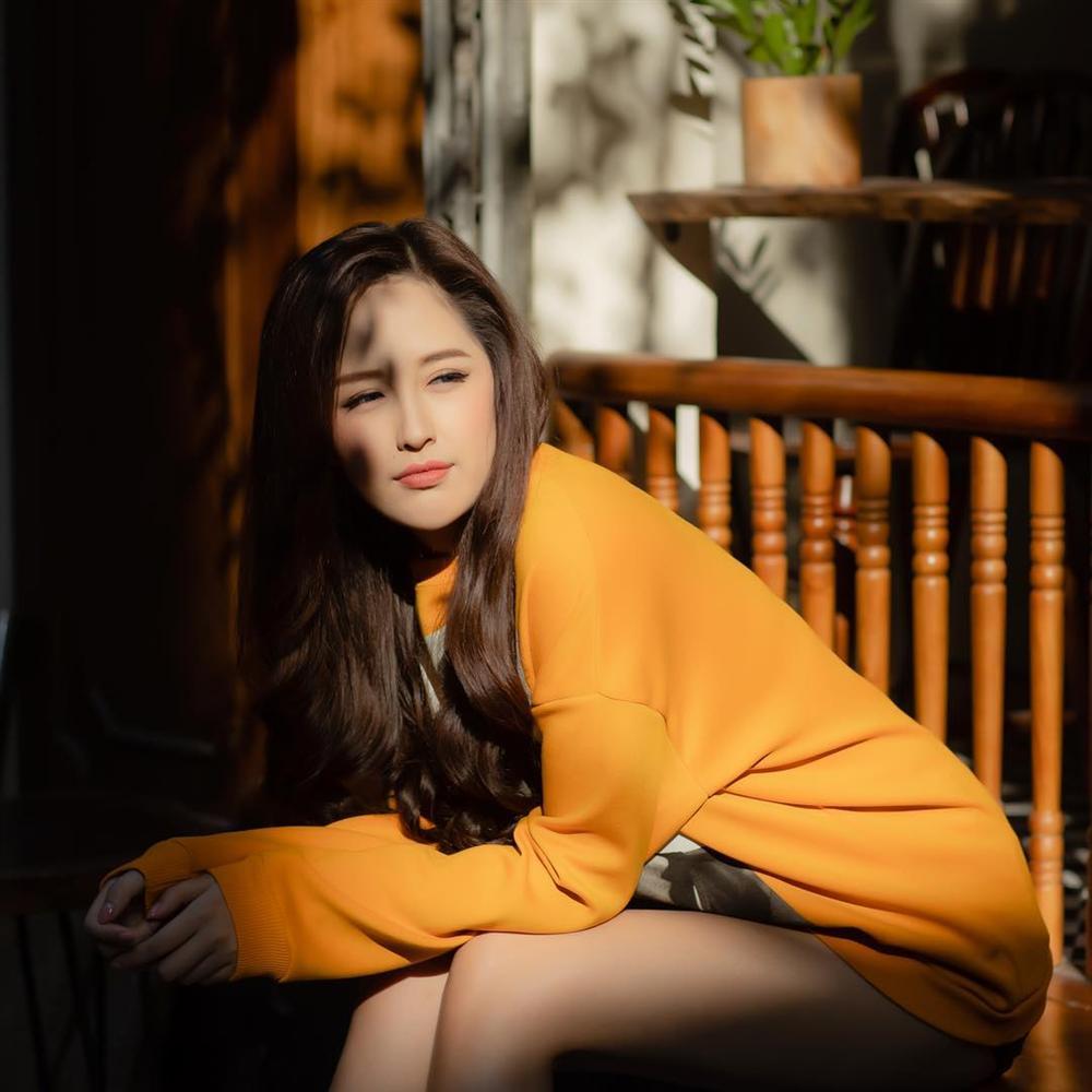 Xấu hổ khi thấy mình quá béo trên truyền hình, Mai Phương Thúy stress đến mức tụt hẳn 2kg-1