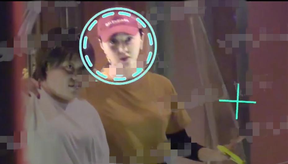 Phạm Băng Băng đeo nhẫn khủng trên tay, cư dân mạng dự đoán phải chăng sắp cưới Lý Thần-3