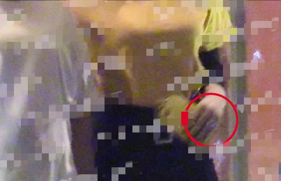 Phạm Băng Băng đeo nhẫn khủng trên tay, cư dân mạng dự đoán phải chăng sắp cưới Lý Thần-4