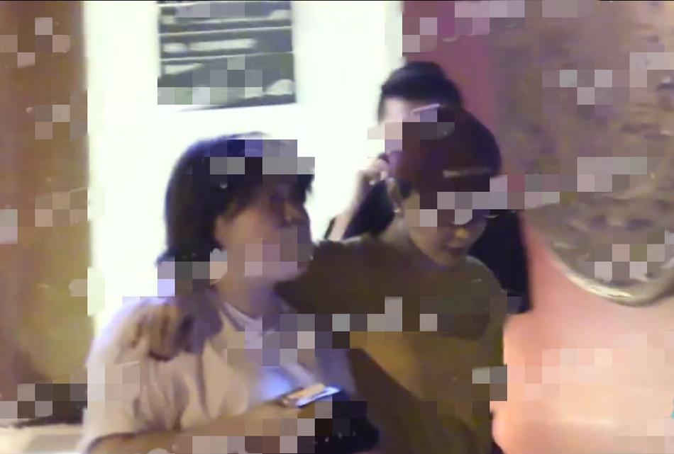 Phạm Băng Băng đeo nhẫn khủng trên tay, cư dân mạng dự đoán phải chăng sắp cưới Lý Thần-5