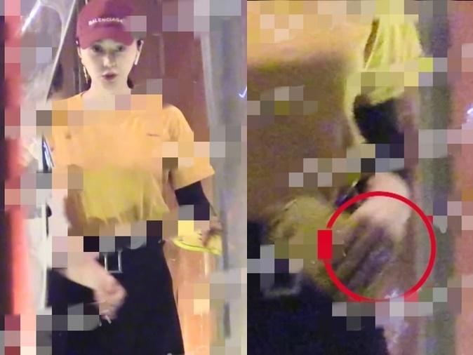 Phạm Băng Băng bị xóa mặt khỏi poster, nghi ngờ vẫn trong vùng phong sát sau scandal trốn thuế-14