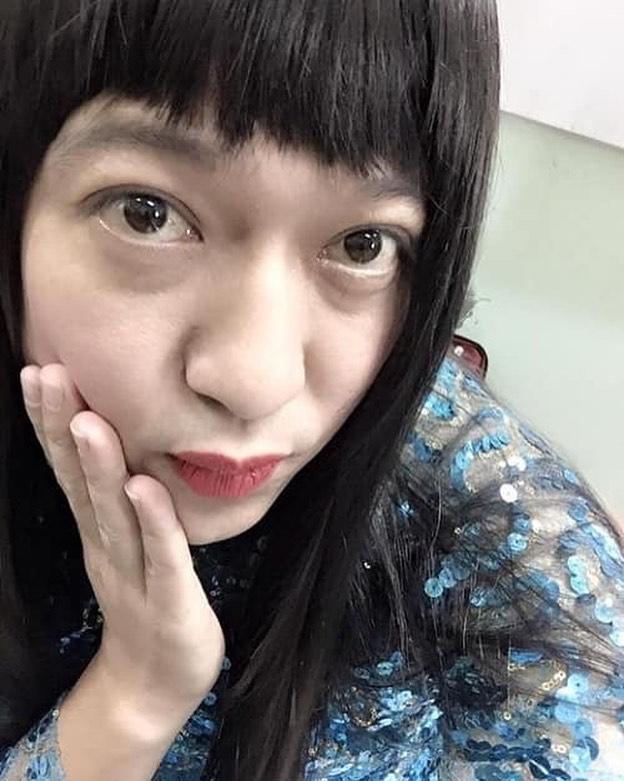 Lâu lắm rồi mới thấy Trường Giang đăng ảnh giả gái, fan khuyên làm ơn đốt luôn bộ tóc đó đi-1