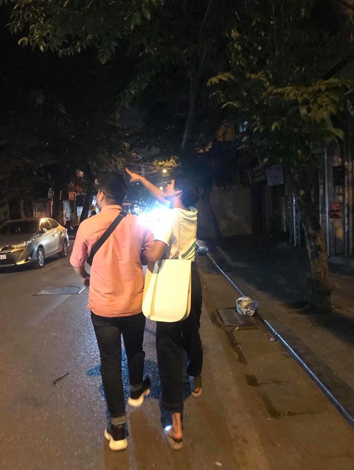 Lộ mặt người tình trẻ tuổi giấu kín bấy lâu nay của Hoa hậu HHen Niê?-2