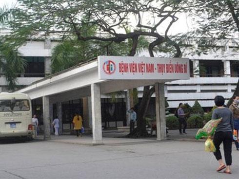 Sau mổ ruột thừa 4 ngày, người đàn ông Quảng Ninh bất ngờ tử vong