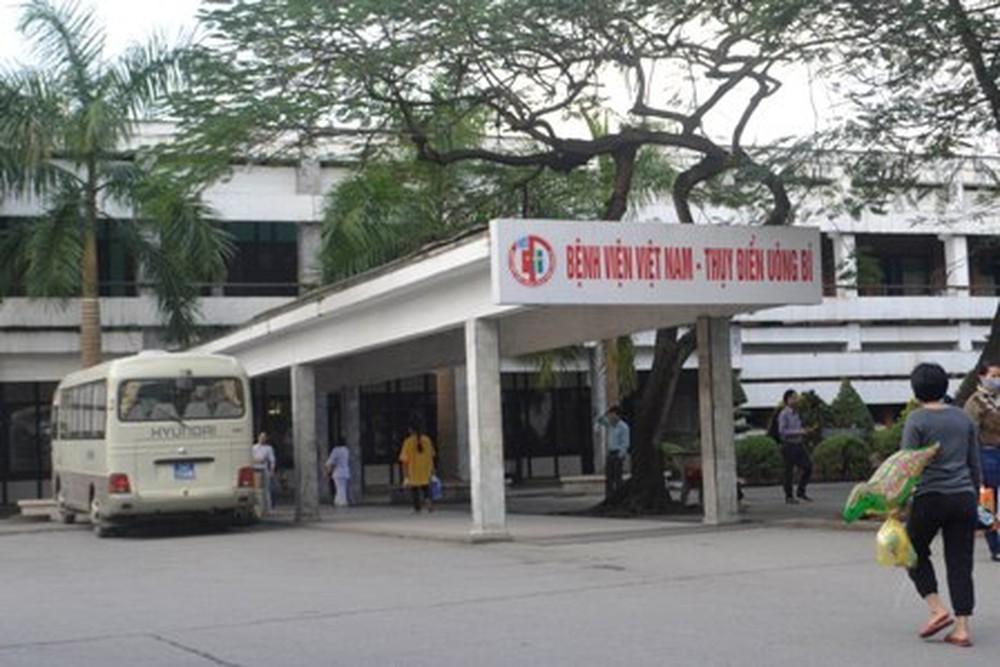 Sau mổ ruột thừa 4 ngày, người đàn ông Quảng Ninh bất ngờ tử vong-1