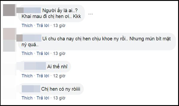 Lộ mặt người tình trẻ tuổi giấu kín bấy lâu nay của Hoa hậu HHen Niê?-5