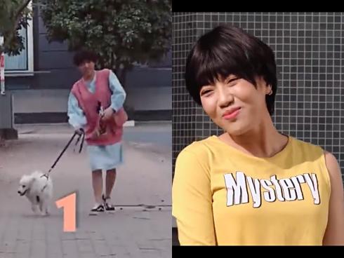 Những trang phục thảm họa của Diệu Nhi trong phim 'Gia đình là số 1'