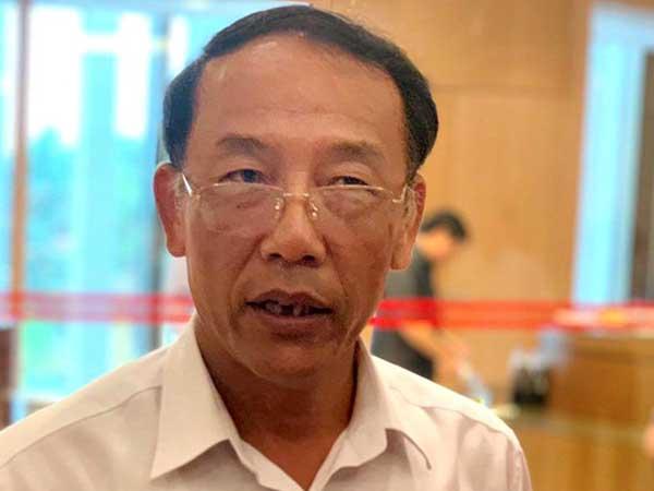 Giám đốc Công an Điện Biên khẳng định: Mẹ nữ sinh giao gà liên quan trực tiếp đến vụ con gái bị hãm hiếp, sát hại-1