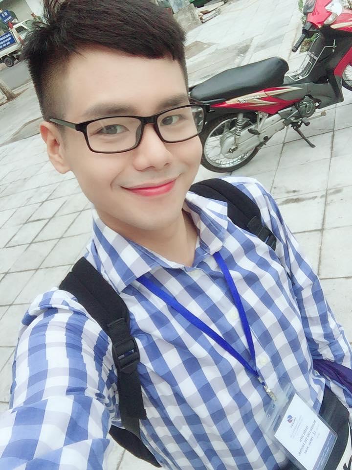 Không còn nhận ra cựu MC Vui cùng Hugo Đức Anh sau gần 10 năm rời xa showbiz-3