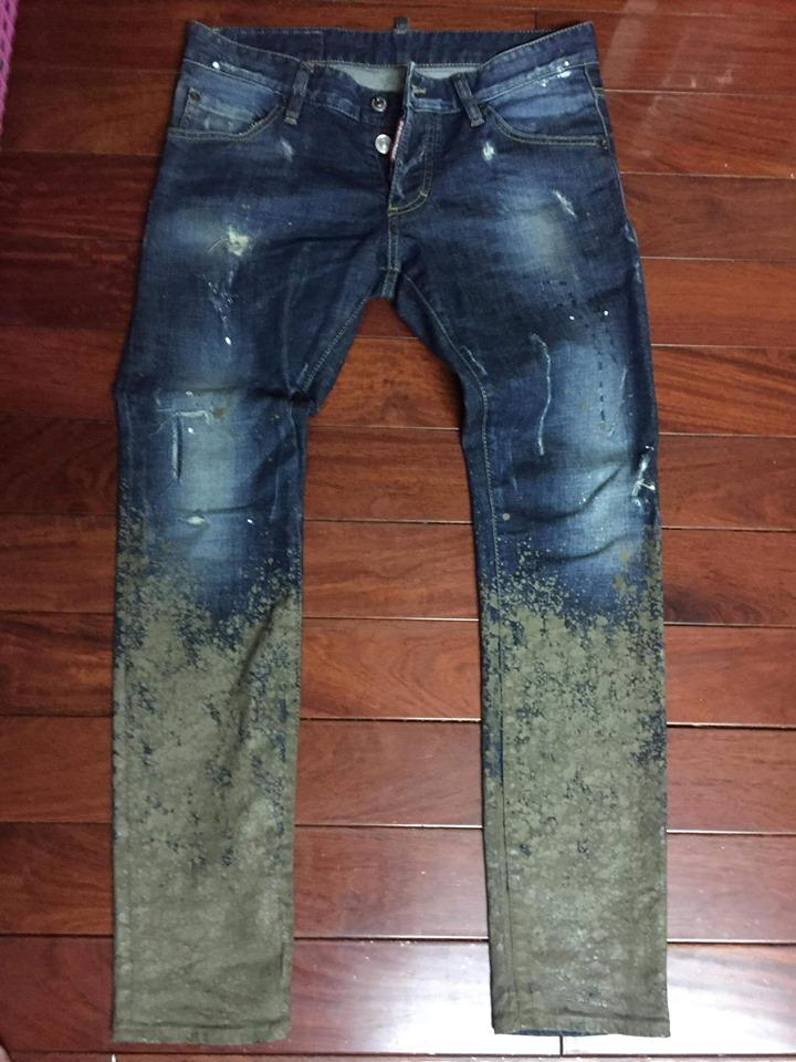 Chàng trai bỏ hơn 10 triệu mua quần hàng hiệu mà bị mẹ mắng té tát vì không khác gì quần cấy lúa-5