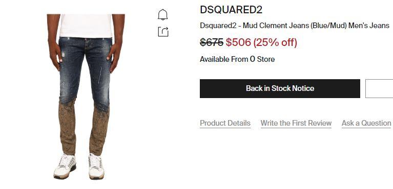 Chàng trai bỏ hơn 10 triệu mua quần hàng hiệu mà bị mẹ mắng té tát vì không khác gì quần cấy lúa-2