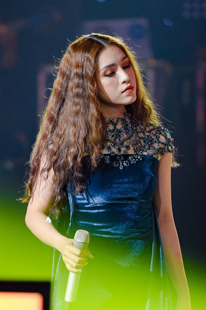 The Voice: MC tiết lộ về thái độ phải gọi nickname mới lên sân khấu của thí sinh chưa nổi tiếng đã sớm chảnh chọe-2