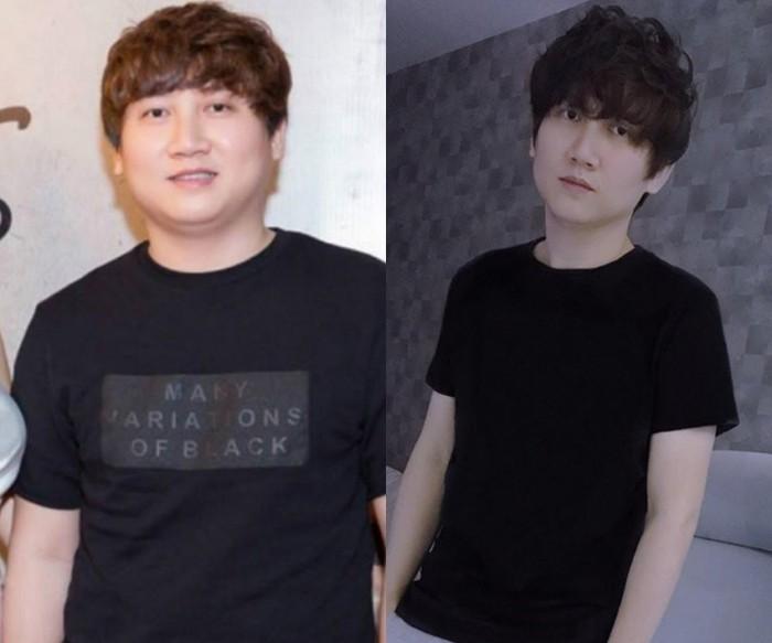 Đẹp như Minh Hằng - Mai Phương Thúy mà rồi cũng có ngày thừa mỡ mất kiểm soát, phát tướng đến khó tin-9