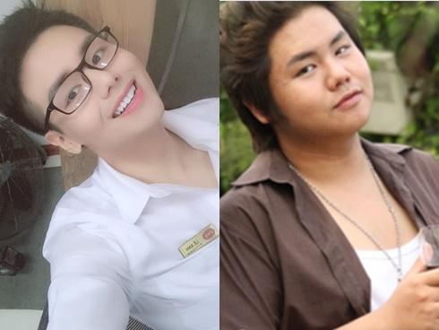 Ngoài bức ảnh nude nóng rẫy, MC Đức Anh Hugo còn gây sốc với loạt cử chỉ yểu điệu thục nữ khiến ai nhìn cũng hoang mang-17