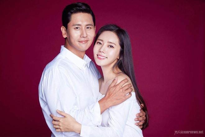 Mỹ nhân Sở Lưu Hương - bê bối ảnh nóng và đời tư viên mãn-2