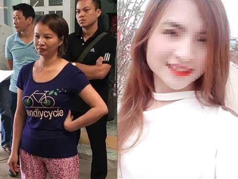 Bố nữ sinh Cao Mỹ Duyên nghiện ma túy nặng