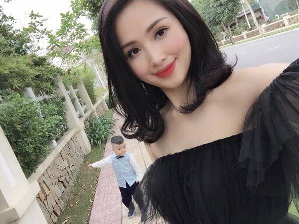 Dàn hotgirl đình đám một thời ngày càng xinh đẹp dù đã là mẹ hai con-2