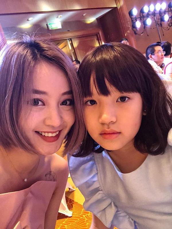 Dàn hotgirl đình đám một thời ngày càng xinh đẹp dù đã là mẹ hai con-6