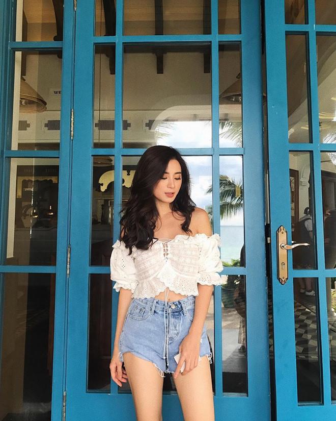 Dàn hotgirl đình đám một thời ngày càng xinh đẹp dù đã là mẹ hai con-8