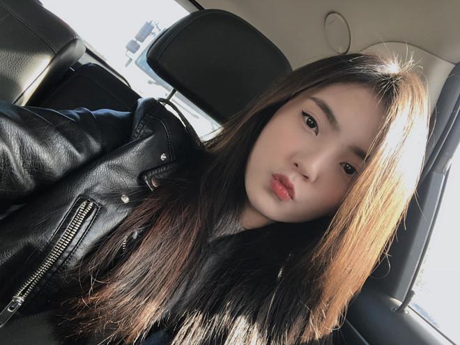 Dàn hotgirl đình đám một thời ngày càng xinh đẹp dù đã là mẹ hai con-11