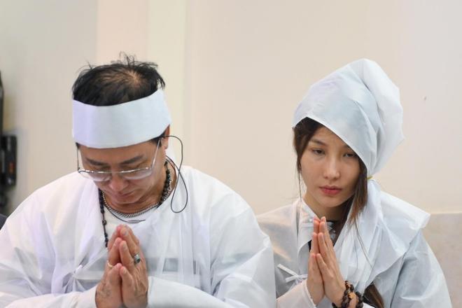 Mẹ qua đời đã hơn 1 tháng, Diễm My 9X vẫn chưa thể nguôi ngoai khi nghĩ về người mang nặng đẻ đau-1