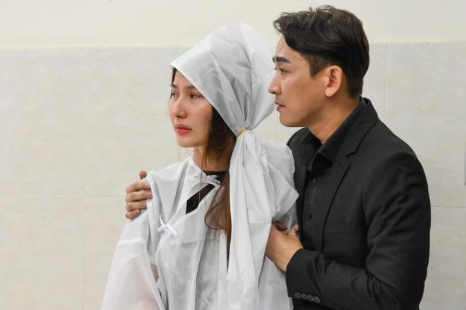 Mẹ qua đời đã hơn 1 tháng, Diễm My 9X vẫn chưa thể nguôi ngoai khi nghĩ về người mang nặng đẻ đau-2