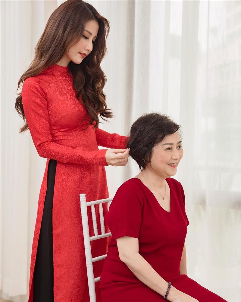 Mẹ qua đời đã hơn 1 tháng, Diễm My 9X vẫn chưa thể nguôi ngoai khi nghĩ về người mang nặng đẻ đau-3