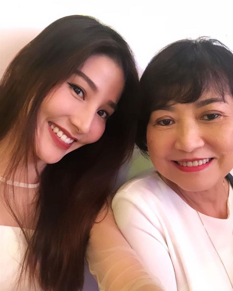 Mẹ qua đời đã hơn 1 tháng, Diễm My 9X vẫn chưa thể nguôi ngoai khi nghĩ về người mang nặng đẻ đau-6