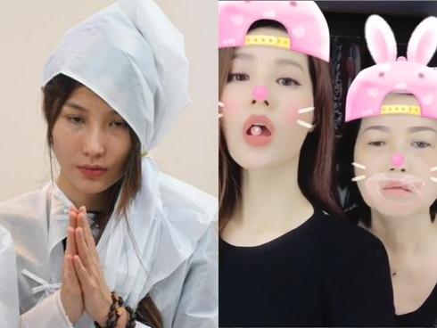 Mẹ qua đời đã hơn 1 tháng, Diễm My 9X vẫn chưa thể nguôi ngoai khi nghĩ về người mang nặng đẻ đau