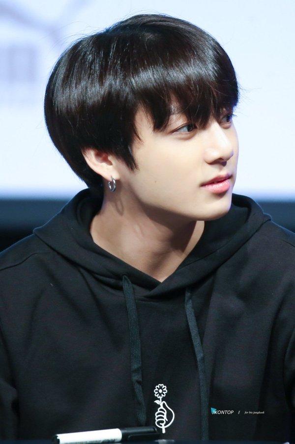Chuyện hẹn hò thuở đi học của Jungkook bỗng hot trở lại, nhưng ai cũng hụt hẫng vì cái kết không thể lãng xẹt hơn-2