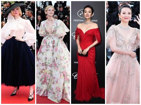 Kristen Stewart thả rông vòng 1 táo bạo - Lâm Y Thần trẻ y chang thời Anh hùng xạ điêu cách đây 11 năm-15