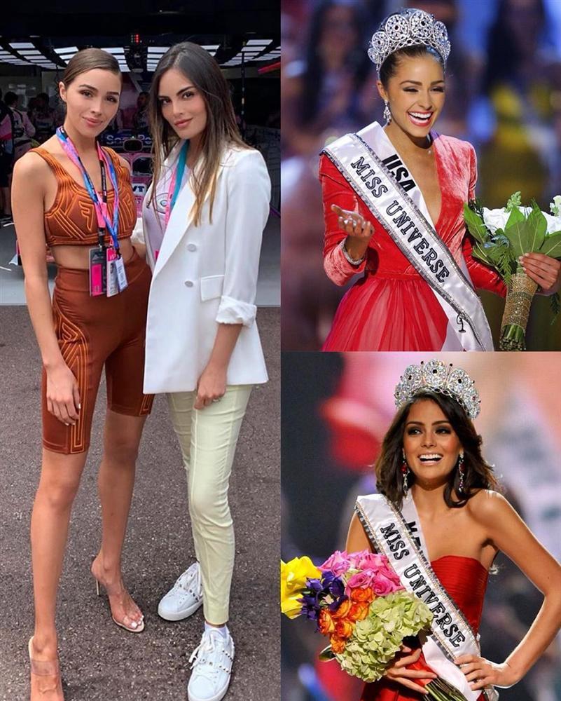 Bản tin Hoa hậu Hoàn vũ 27/5: Hoàng Thùy thắng thời trang nhưng thua nhan sắc trước Bánh Pía Philippines-4