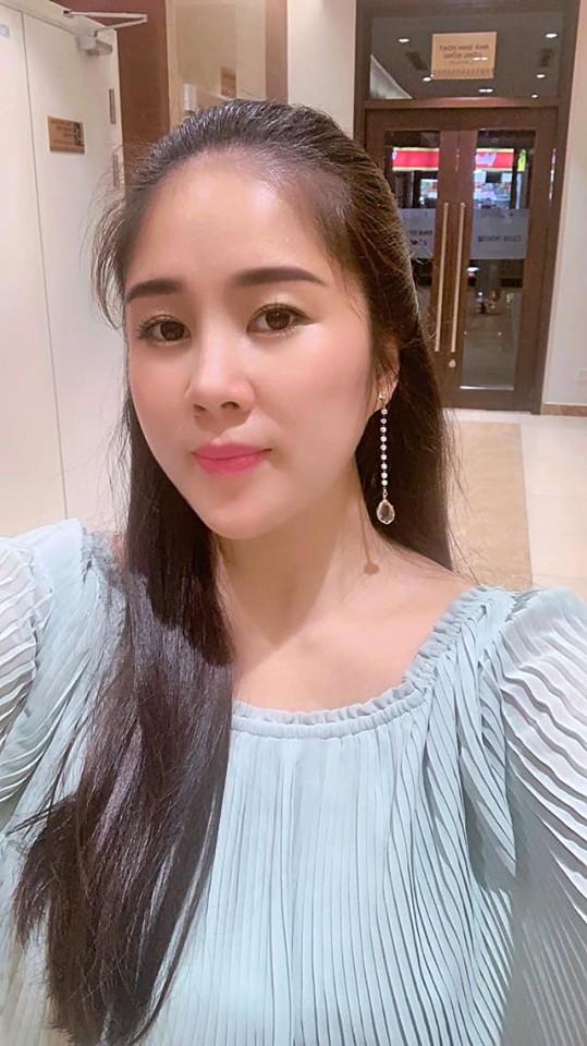 Diện bikini thả dáng trước biển, Á hậu Mâu Thủy không ngờ trở thành cô bé đô con-6