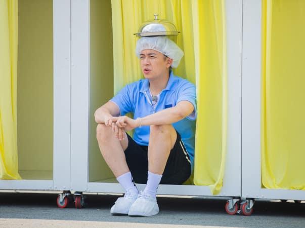 Diện bikini thả dáng trước biển, Á hậu Mâu Thủy không ngờ trở thành cô bé đô con-8